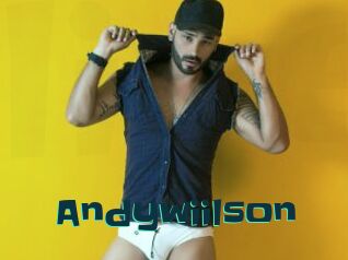 Andywiilson