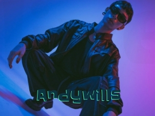 andywills Live Cams
