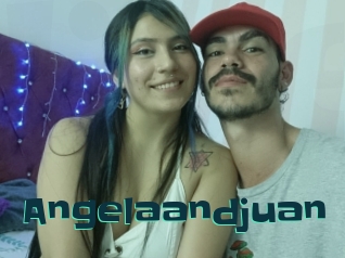 Angelaandjuan