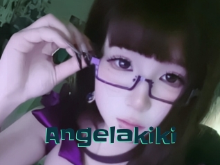 Angelakiki