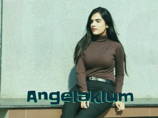 Angelaklum