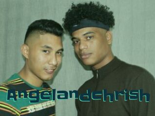 angelandchrish Live Cams