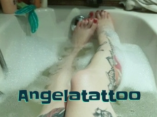 Angelatattoo