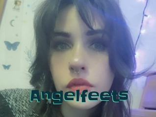 Angelfeets