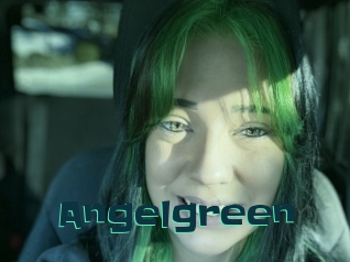 Angelgreen