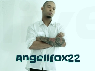 Angellfox22