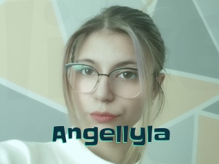 Angellyla