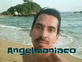 Angelmaniaco