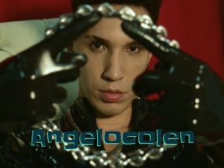 Angelocolen