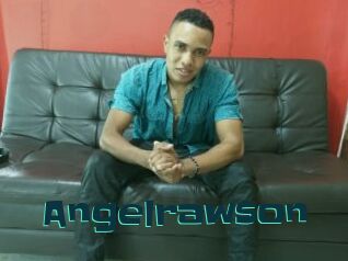 Angelrawson