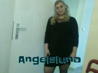 Angelsluna