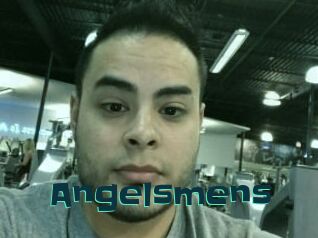 Angels_mens