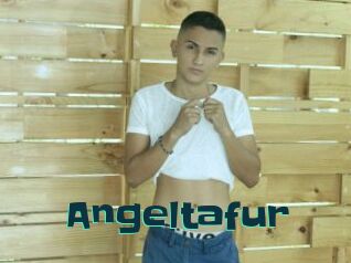 Angeltafur