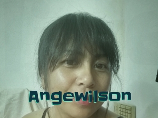 Angewilson