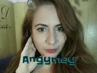 Angymey