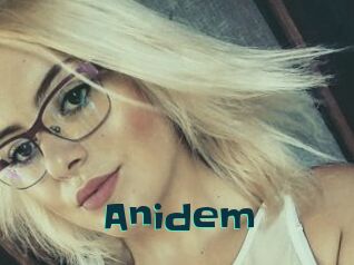 Anidem