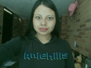 Aniehills