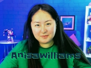 Anisawilliams