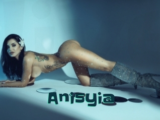 Anisyia