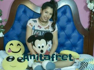 Anitafret