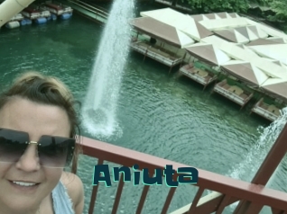 Aniuta