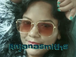 Anjanasmiths