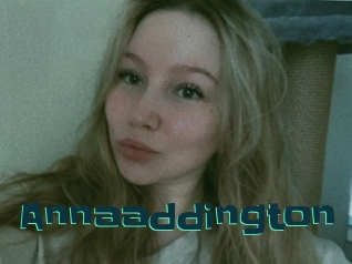 Annaaddington