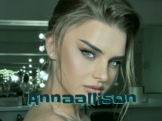 Annaallison