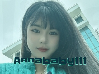 Annababy111