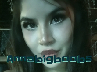 Annabigboobs