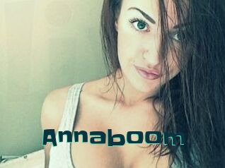 Annaboom