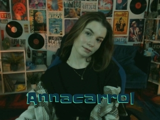 Annacarrol