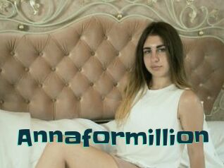 Annaformillion