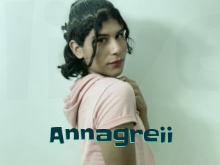 Annagreii