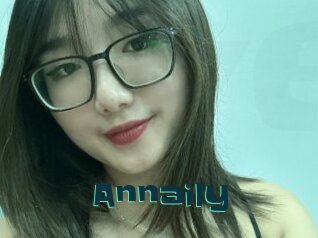 Annaily