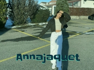 Annajaquet