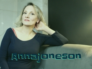 Annajoneson