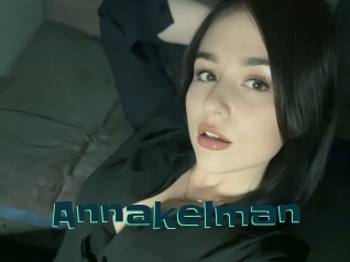 Annakelman