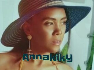Annakiky