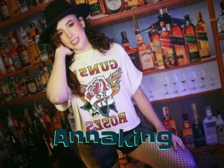 annaking Live Cams