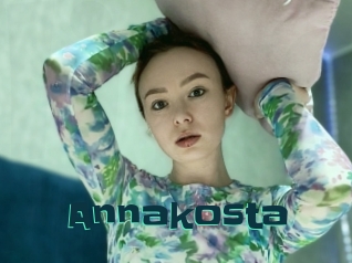 Annakosta