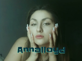 Annalloyd