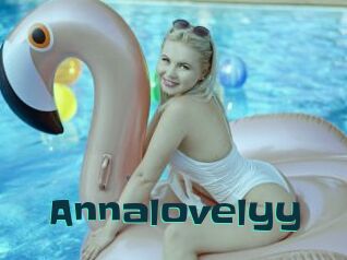 annalovelyy Live Cams
