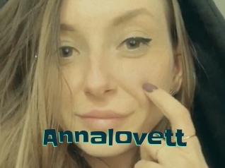 Annalovett