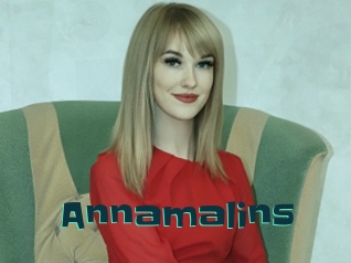 Annamalins