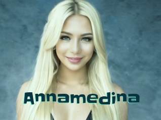 Annamedina