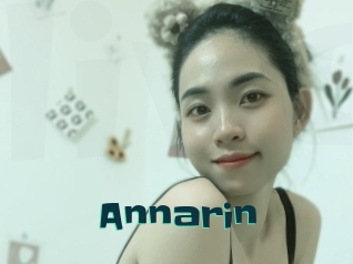 Annarin