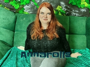 Annarolls