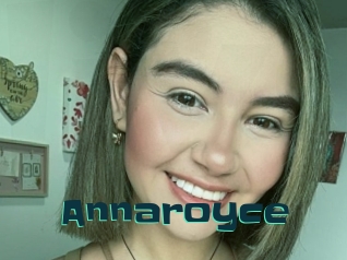 Annaroyce