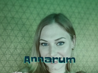 Annarum